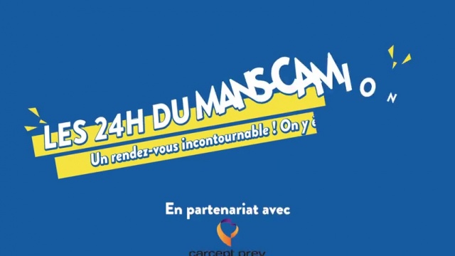 On y était !